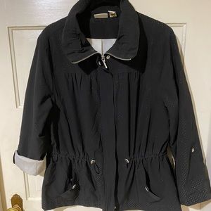 Zenergy by Chicos Womens Jacket 2